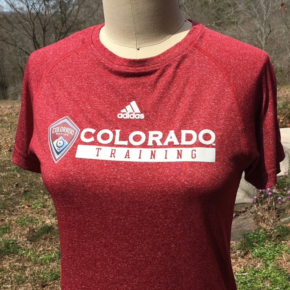 Adidas T-shirt